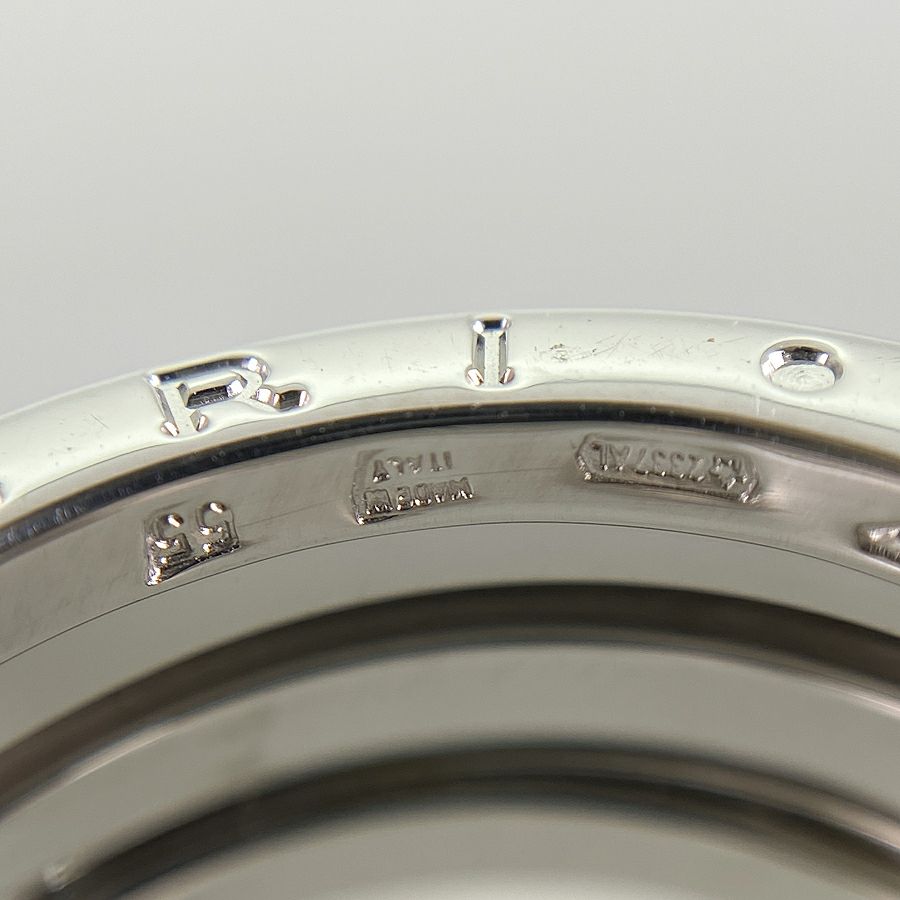 ブルガリ リング