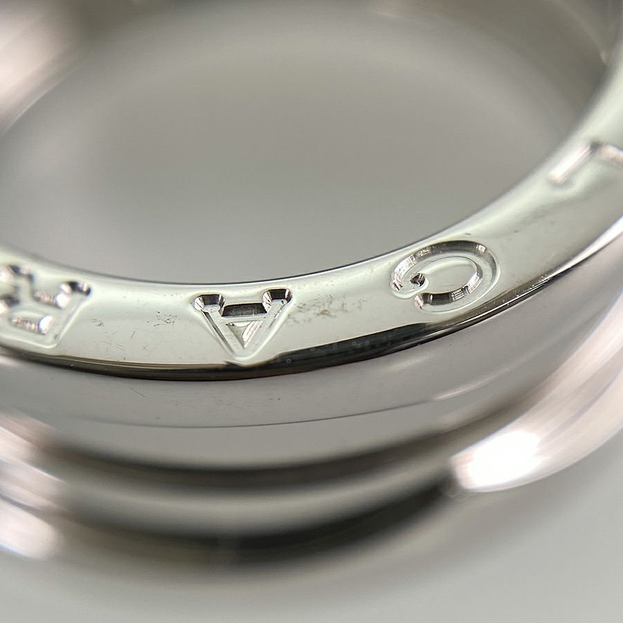 ブルガリ リング