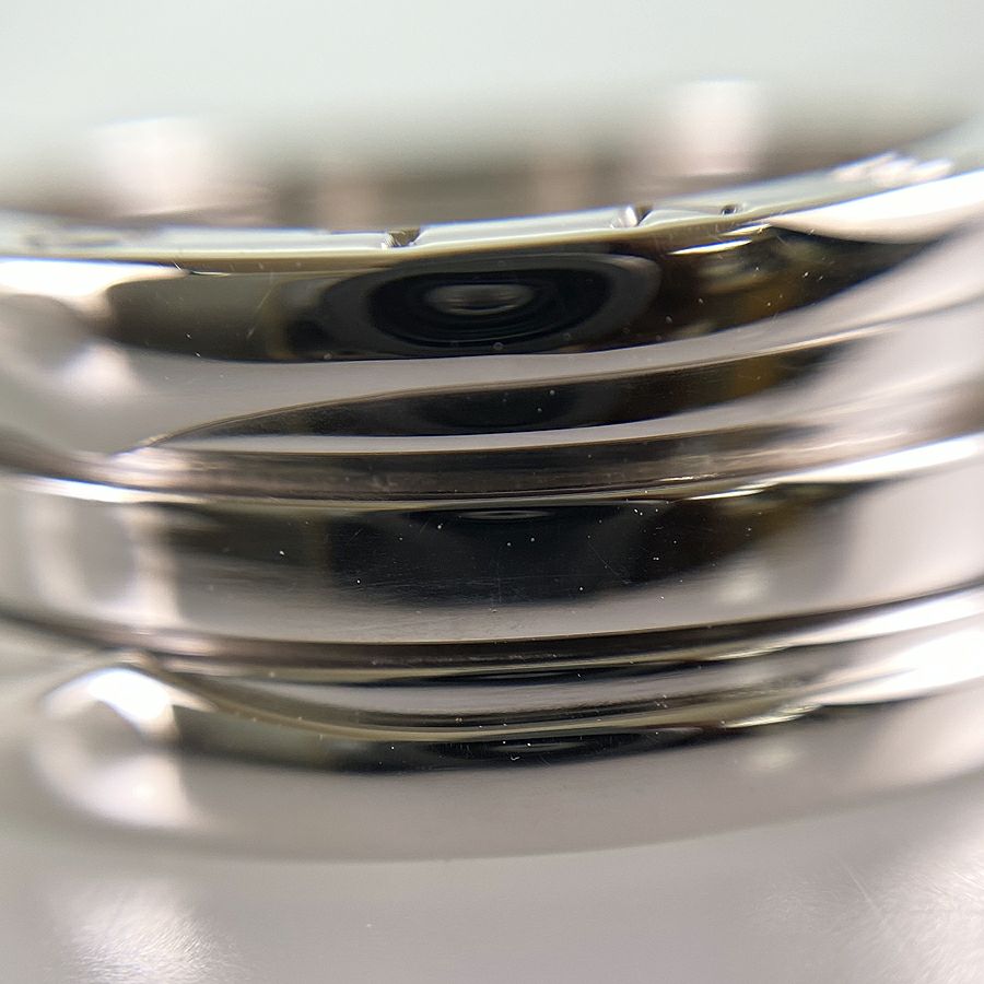 ブルガリ リング