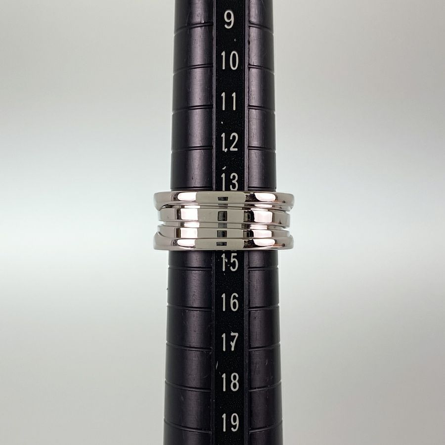 ブルガリ リング