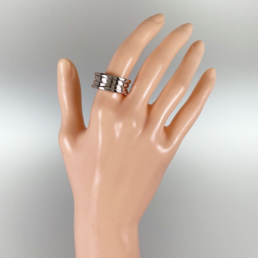 ブルガリ リング