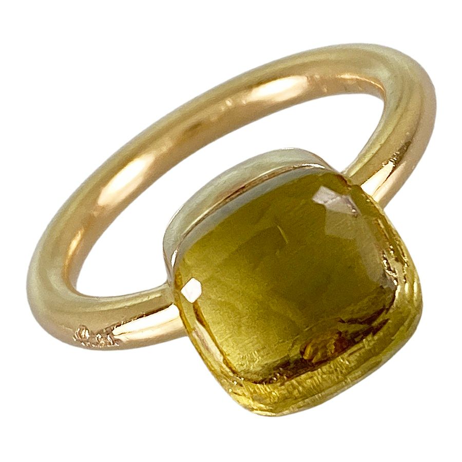 ポメラート リング