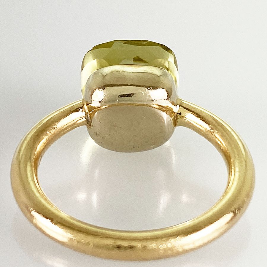 ポメラート リング