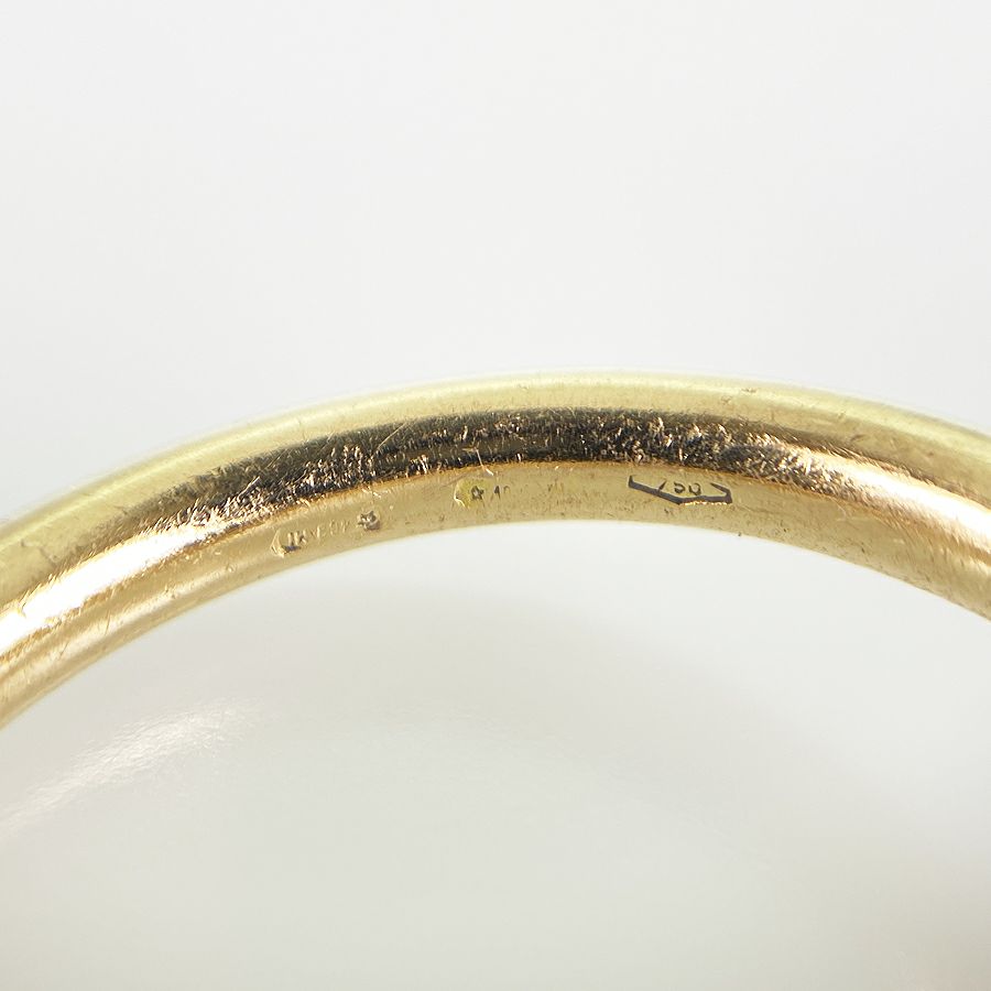 ポメラート リング