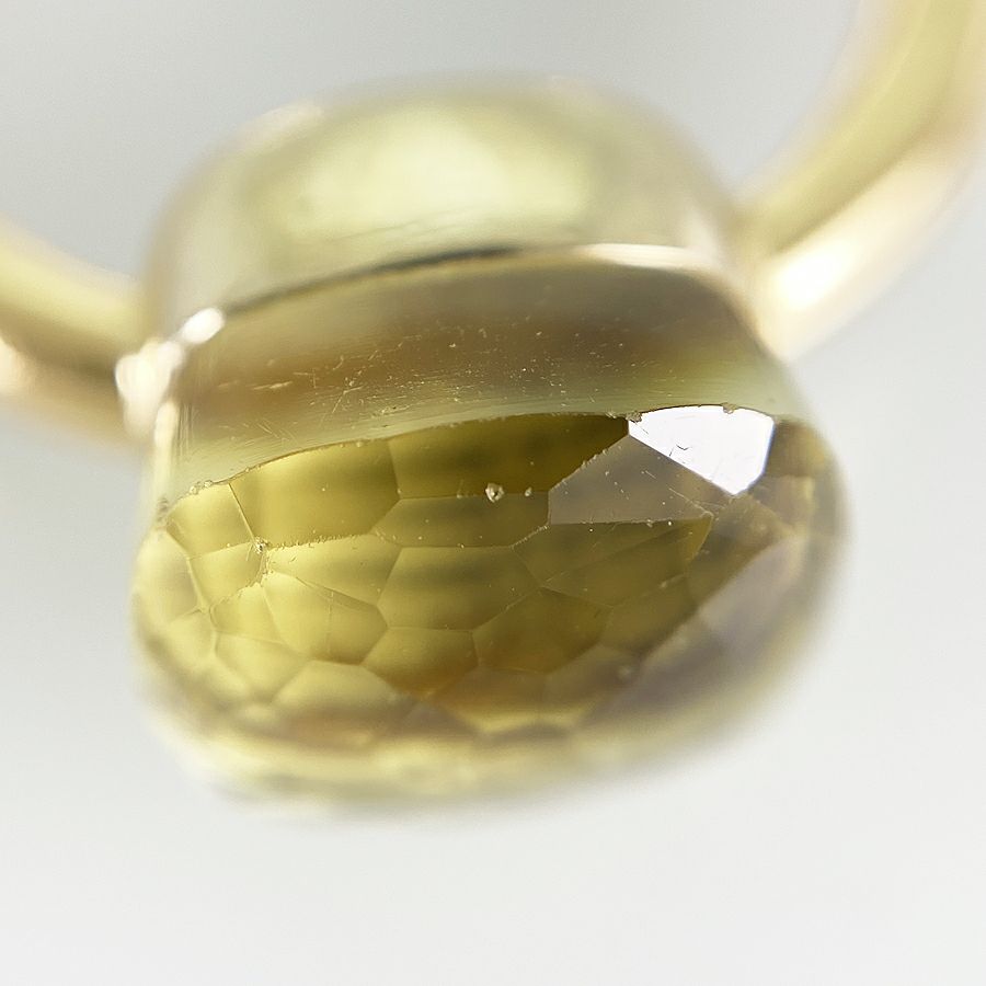 ポメラート リング