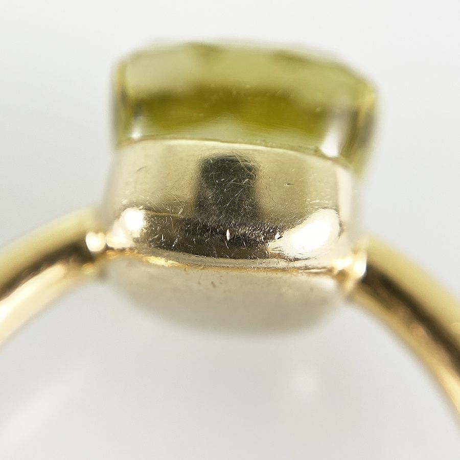 ポメラート リング