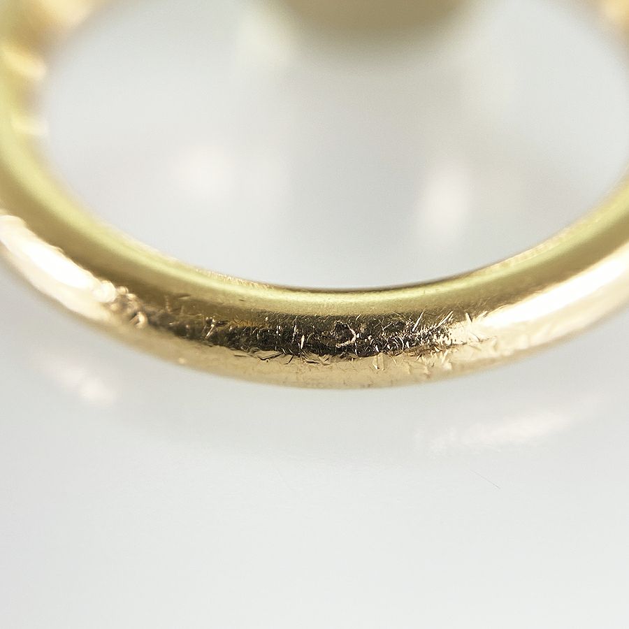 ポメラート リング