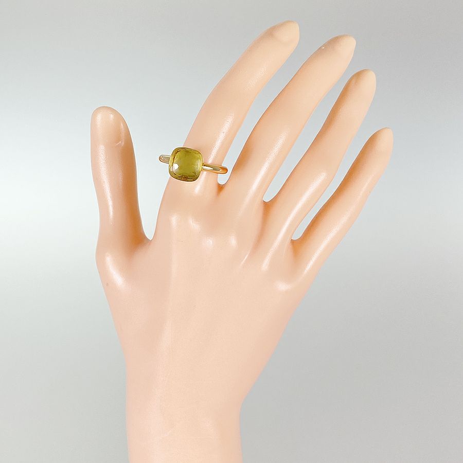 ポメラート リング