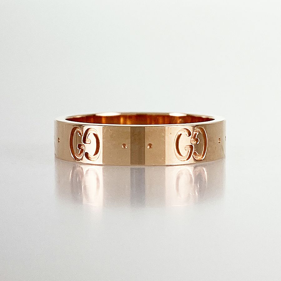 グッチ リング
