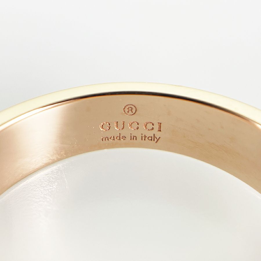 グッチ リング