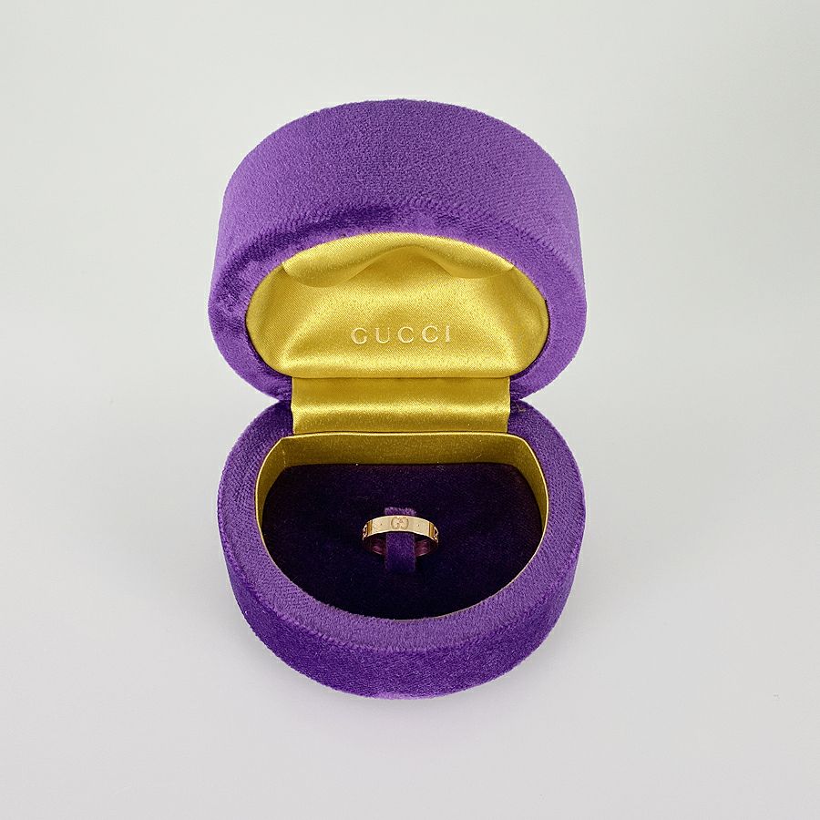 グッチ リング