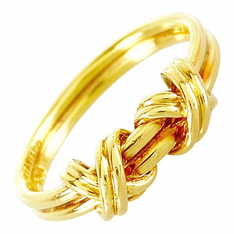 ティファニー リング