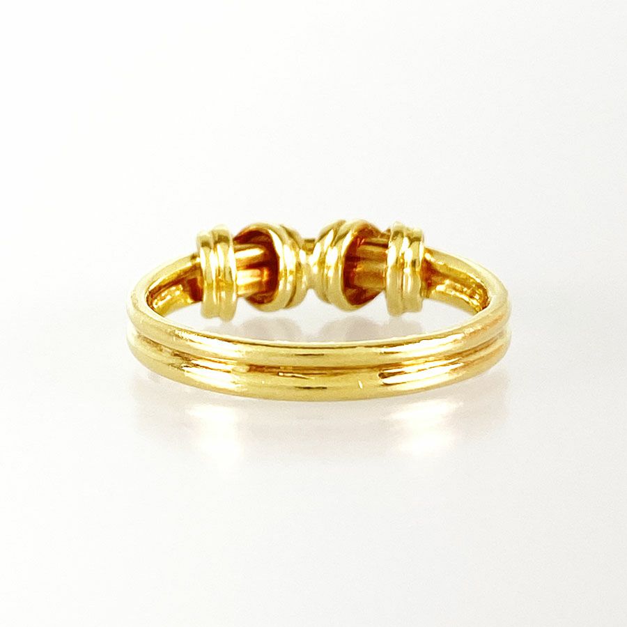 ティファニー リング