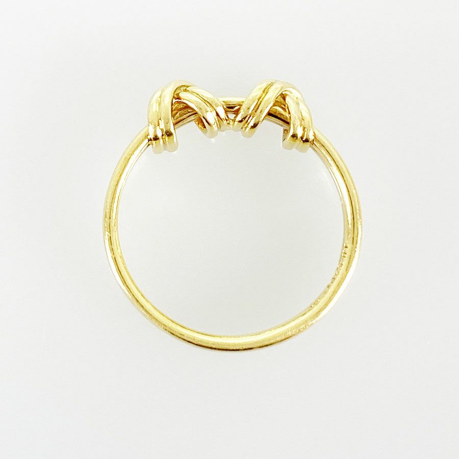 ティファニー リング