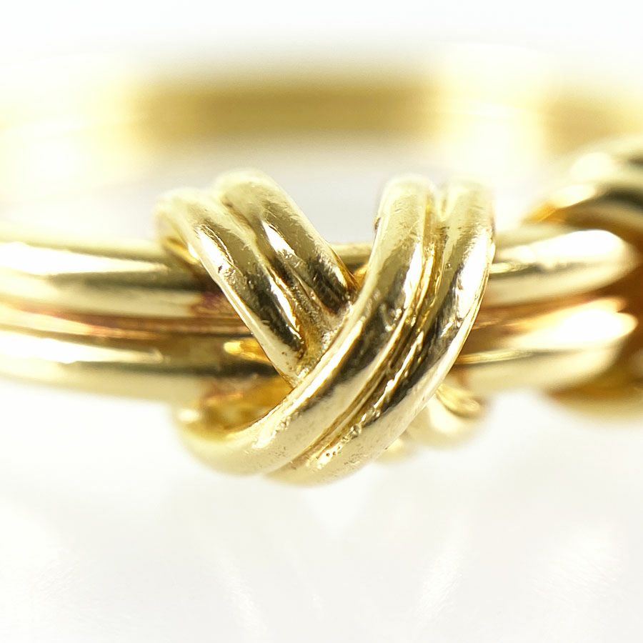 ティファニー リング