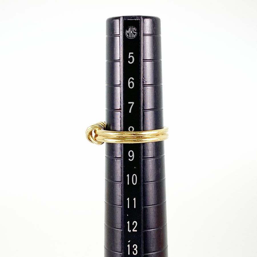 ティファニー リング