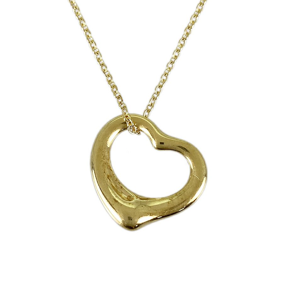 ティファニー ネックレス