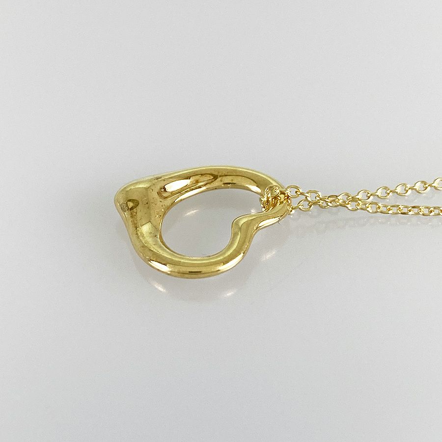 ティファニー ネックレス