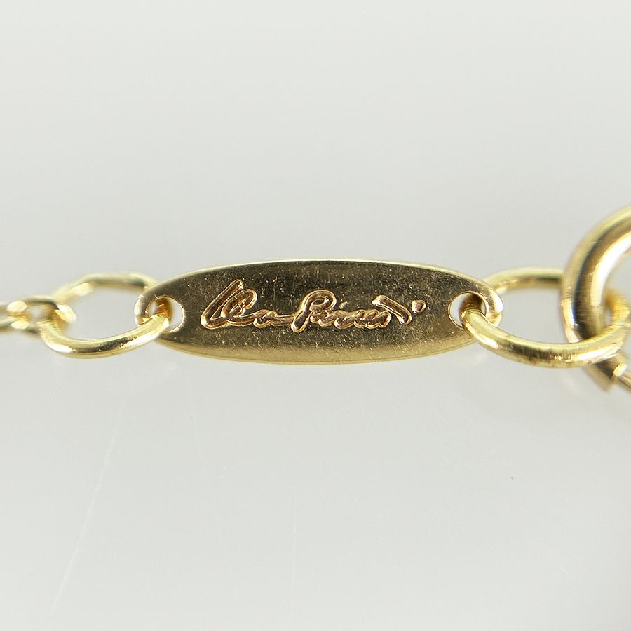 ティファニー ネックレス