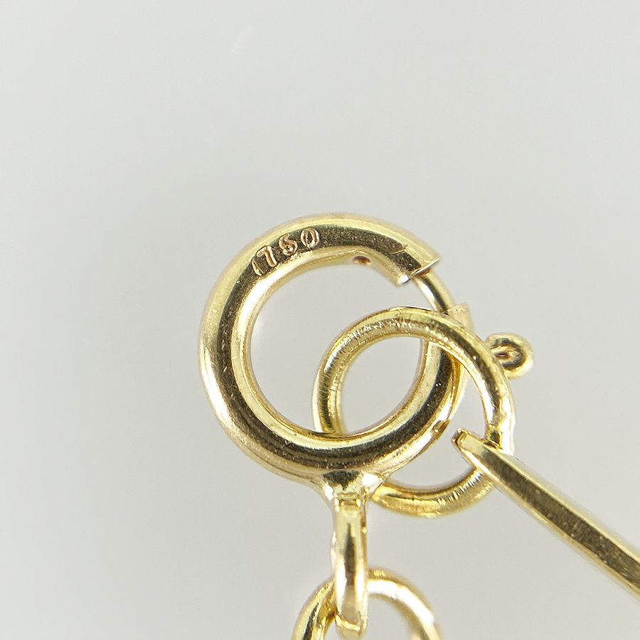 ティファニー ネックレス