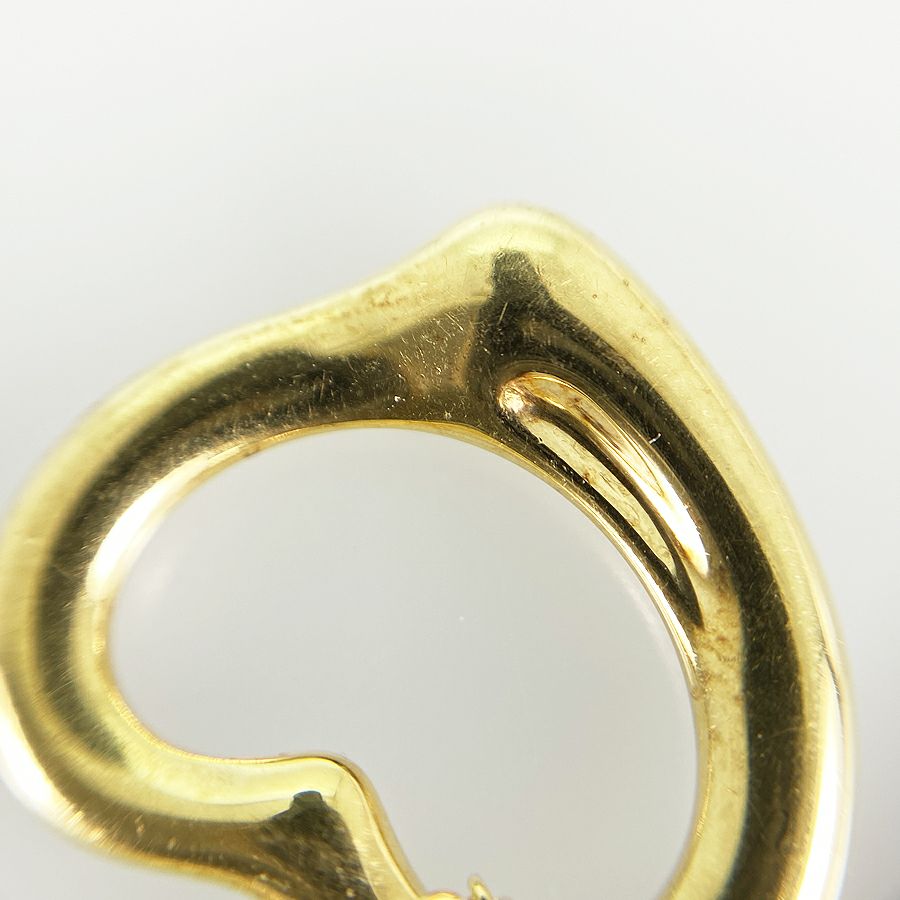 ティファニー ネックレス