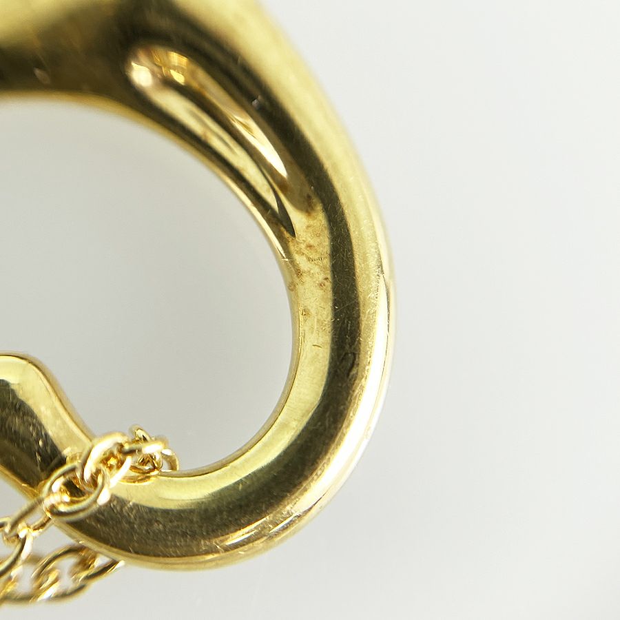 ティファニー ネックレス