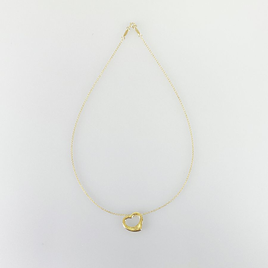 ティファニー ネックレス