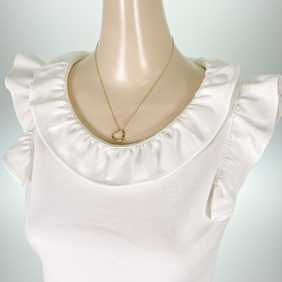 ティファニー ネックレス