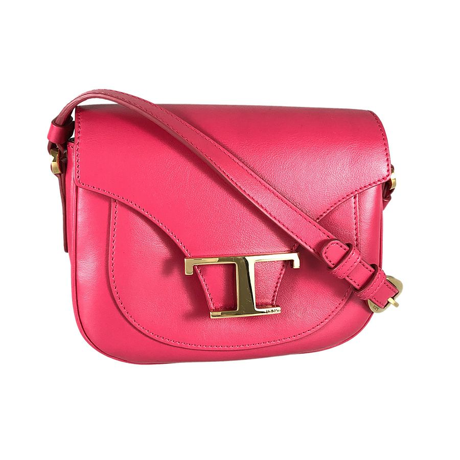 トッズ ショルダーバッグ