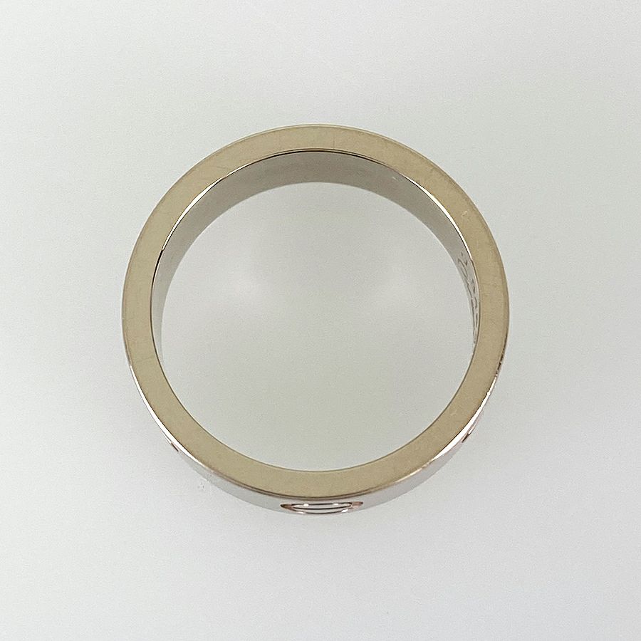 カルティエ リング