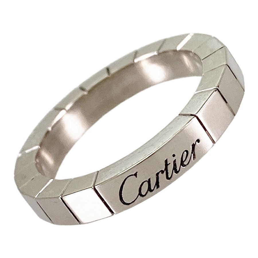 カルティエ リング