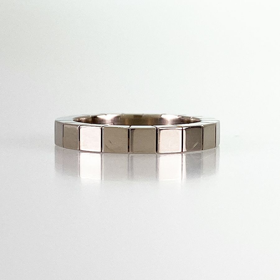 カルティエ リング