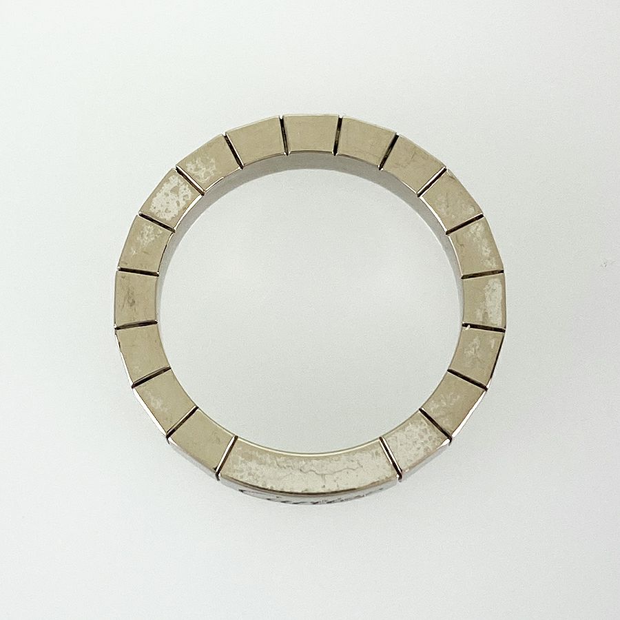 カルティエ リング