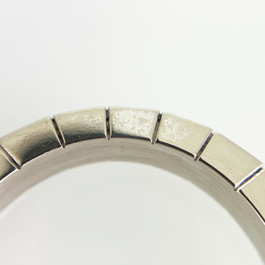 カルティエ リング