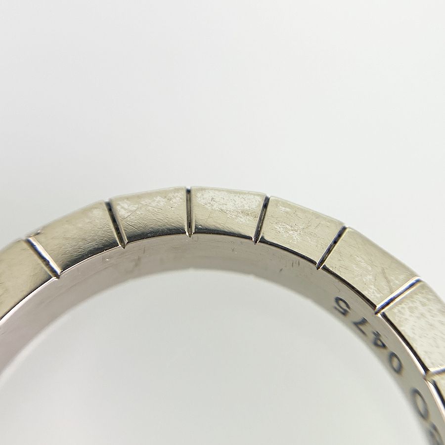 カルティエ リング