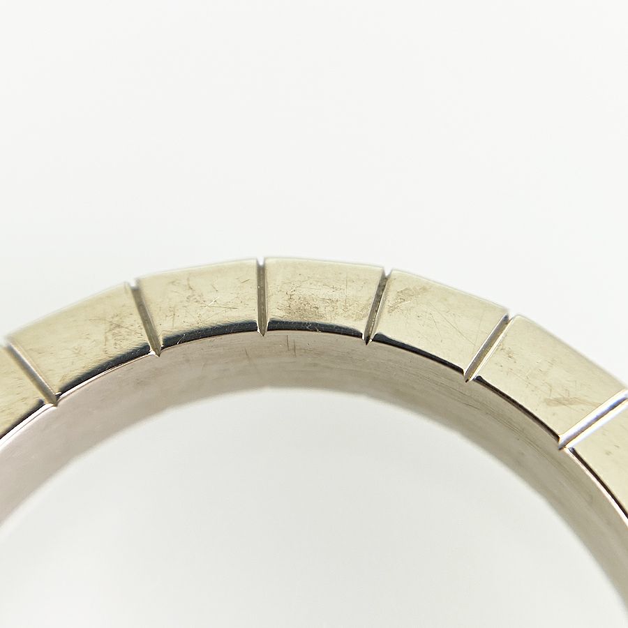 カルティエ リング