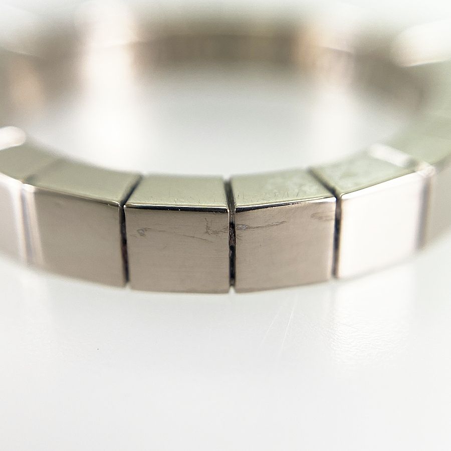 カルティエ リング