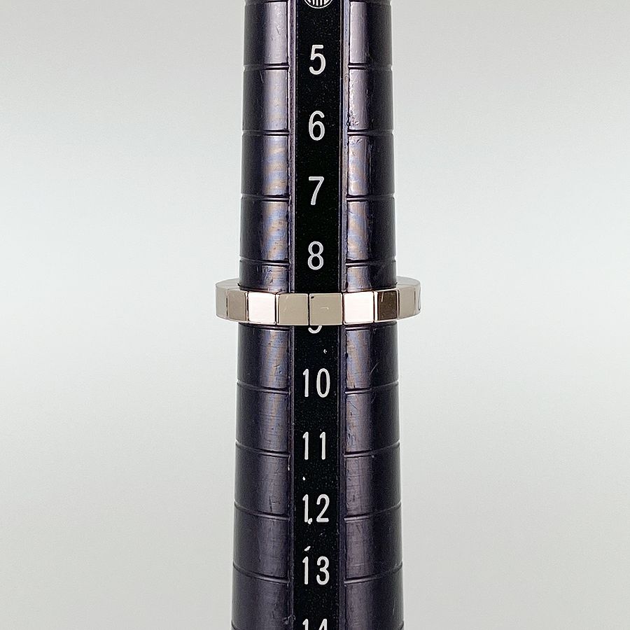 カルティエ リング