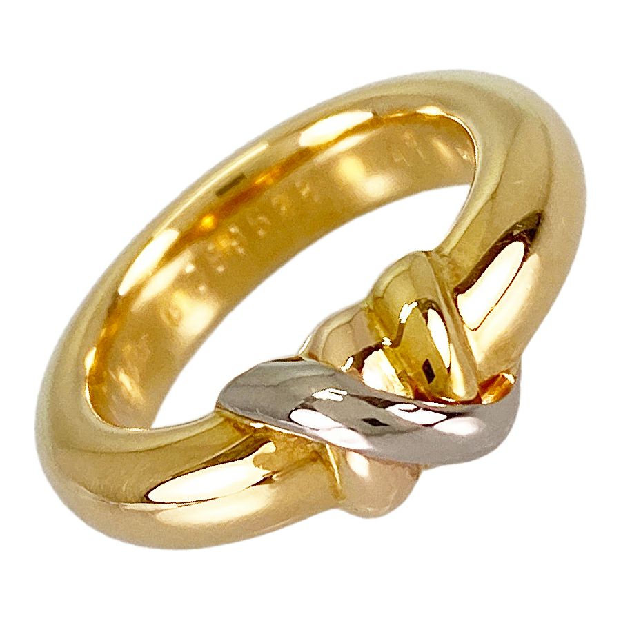 カルティエ リング