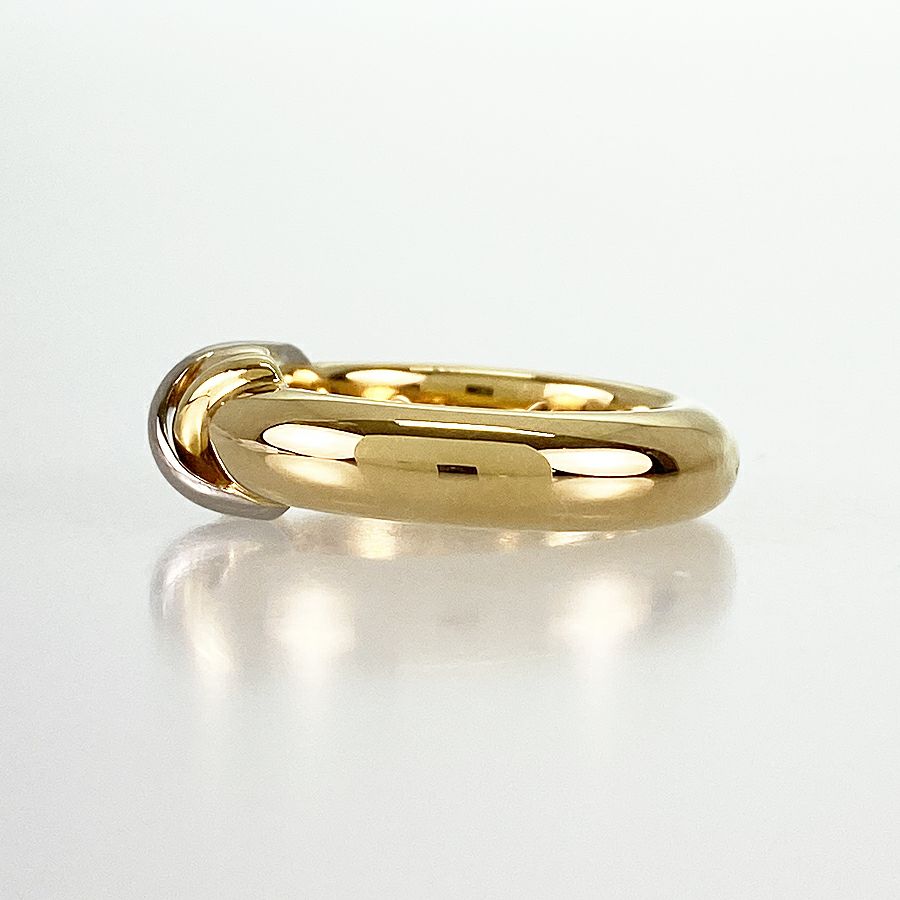 カルティエ リング