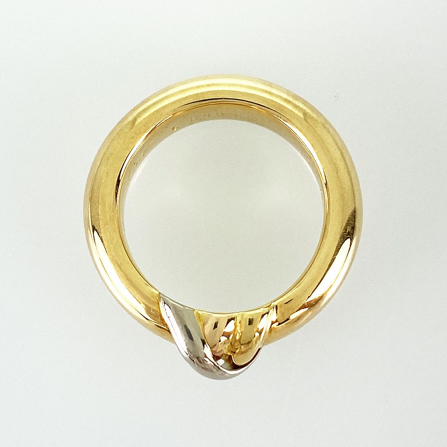 カルティエ リング