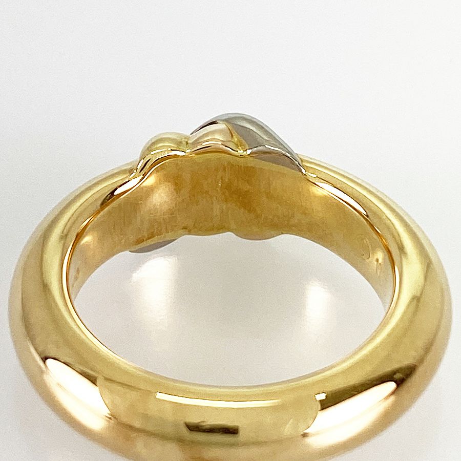 カルティエ リング