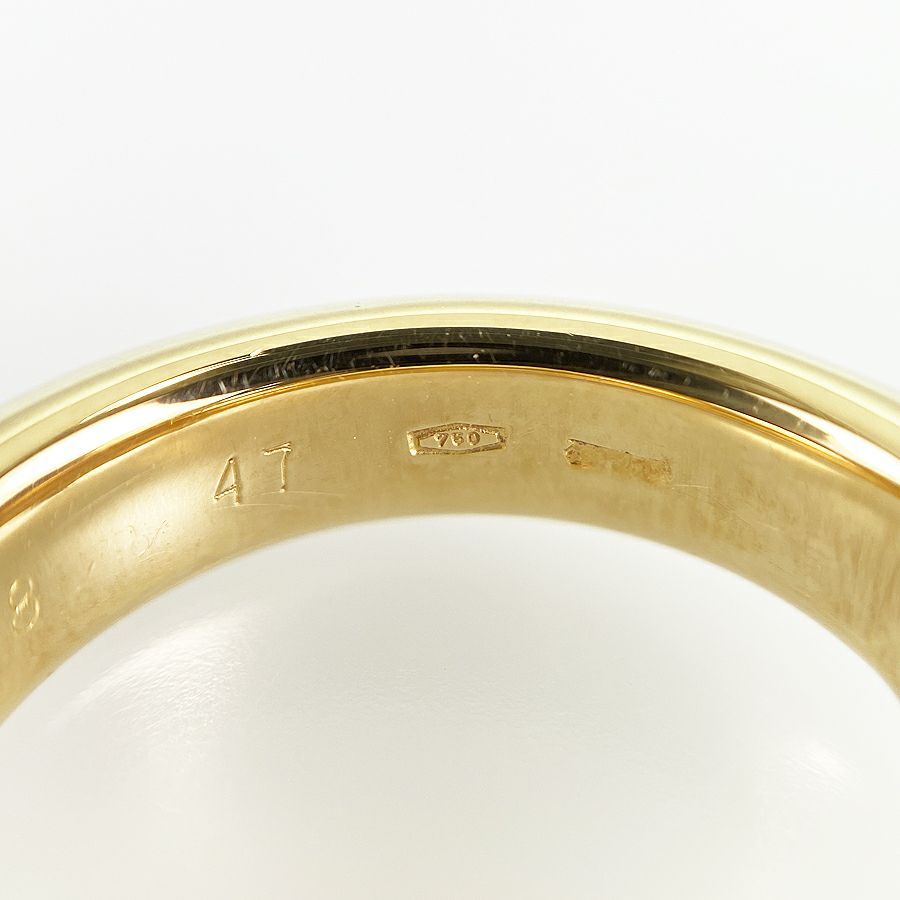 カルティエ リング