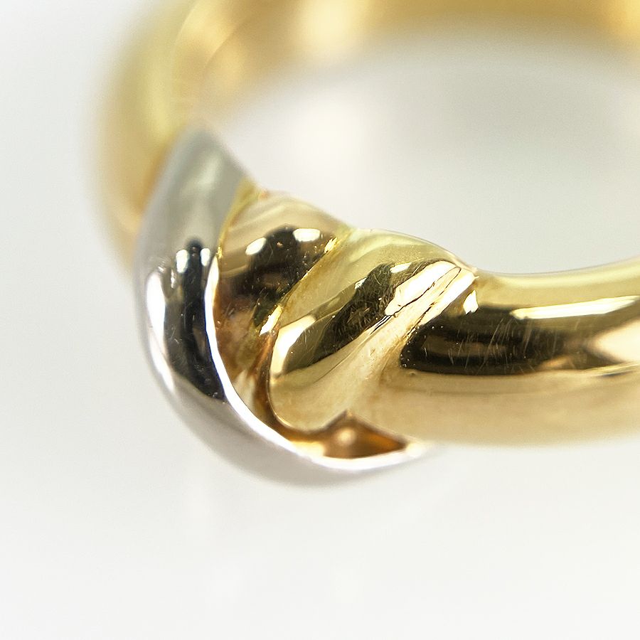 カルティエ リング