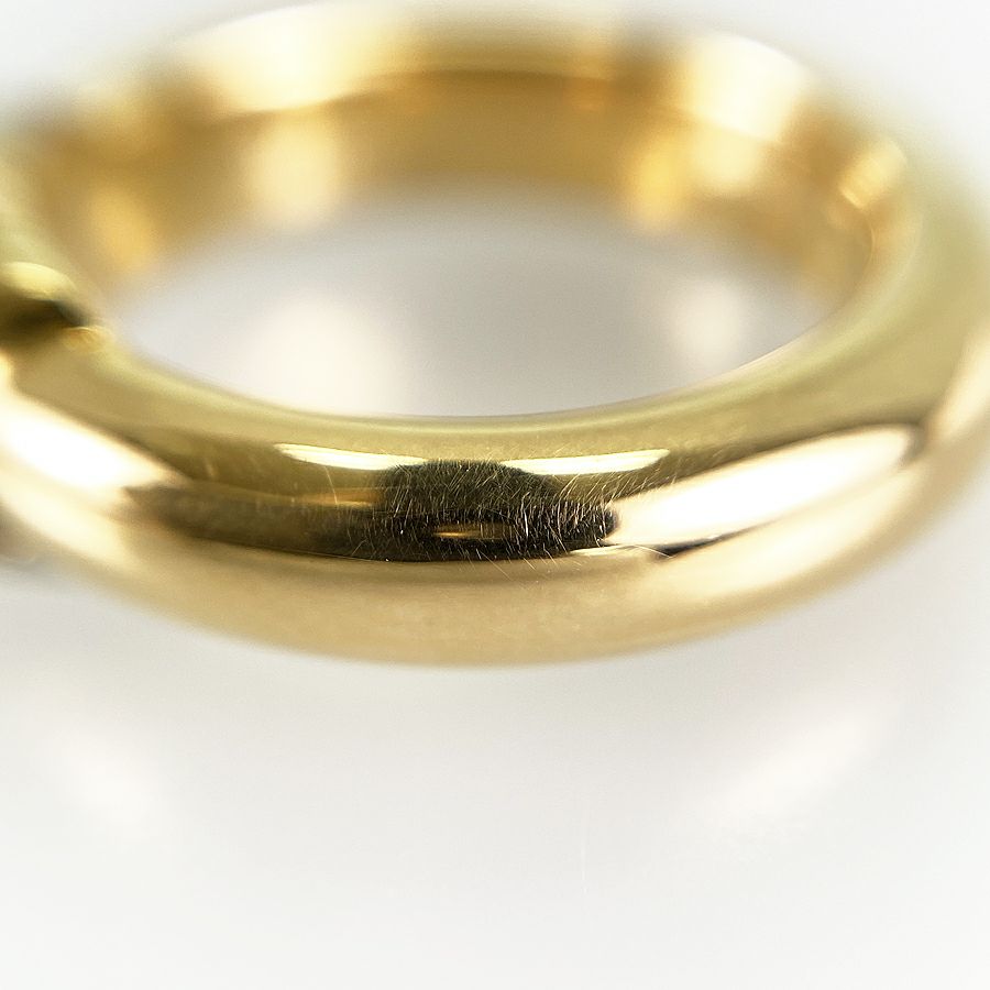 カルティエ リング