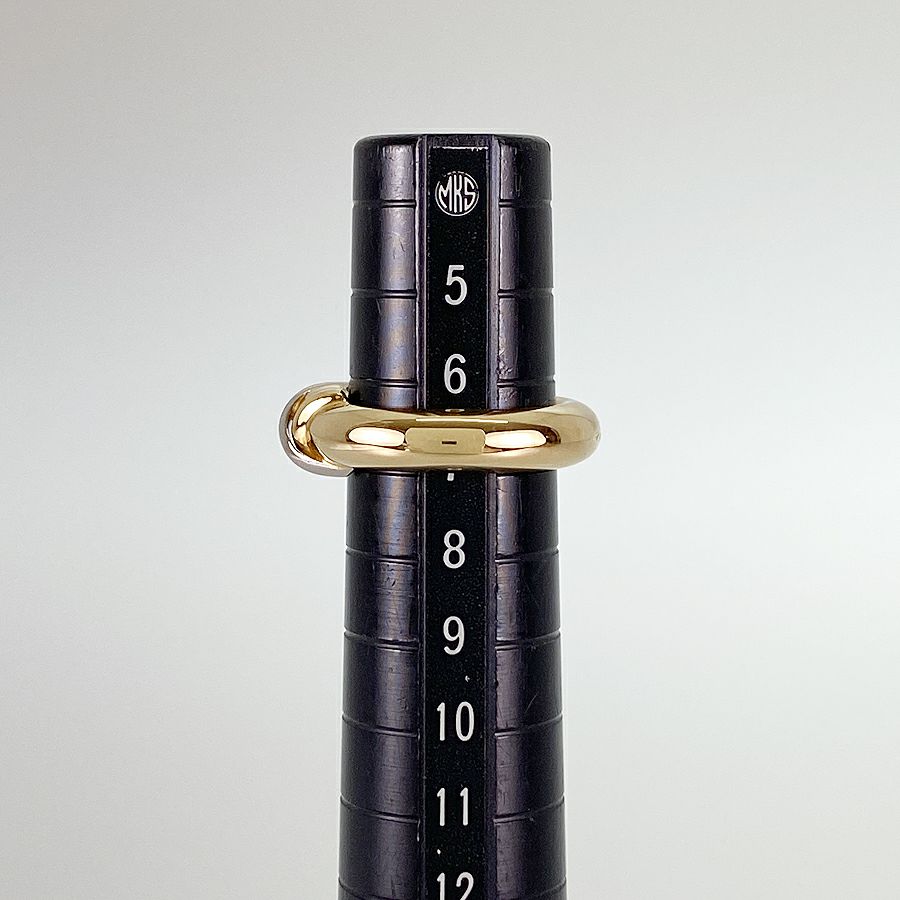 カルティエ リング