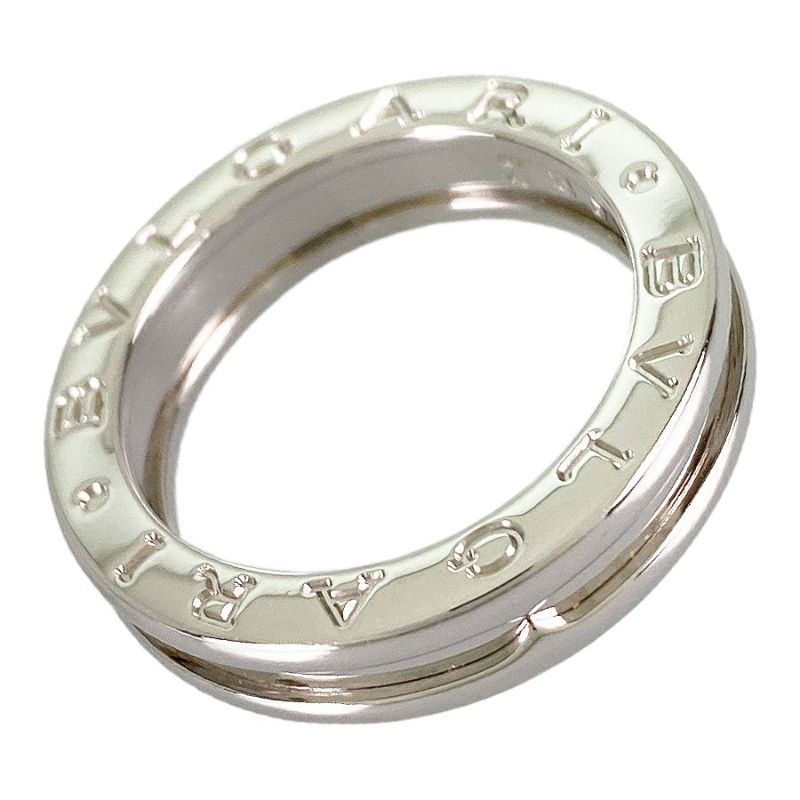 ブルガリ リング