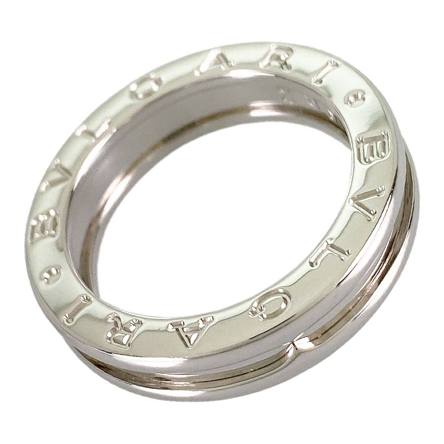 ブルガリ リング