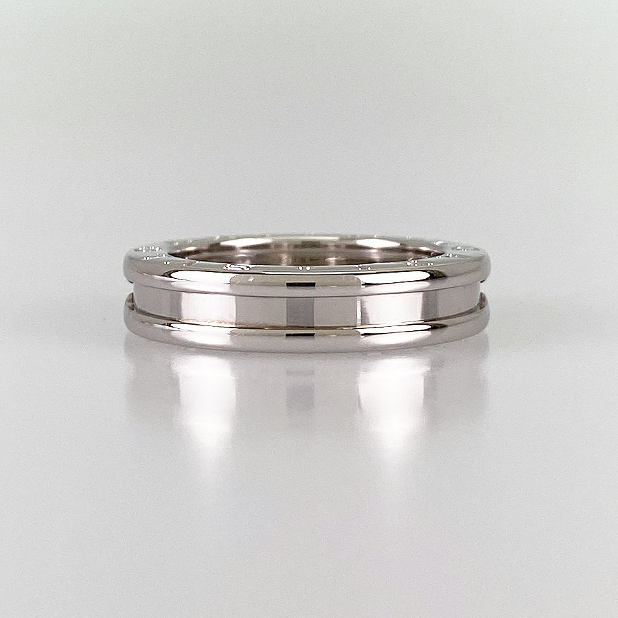 ブルガリ リング