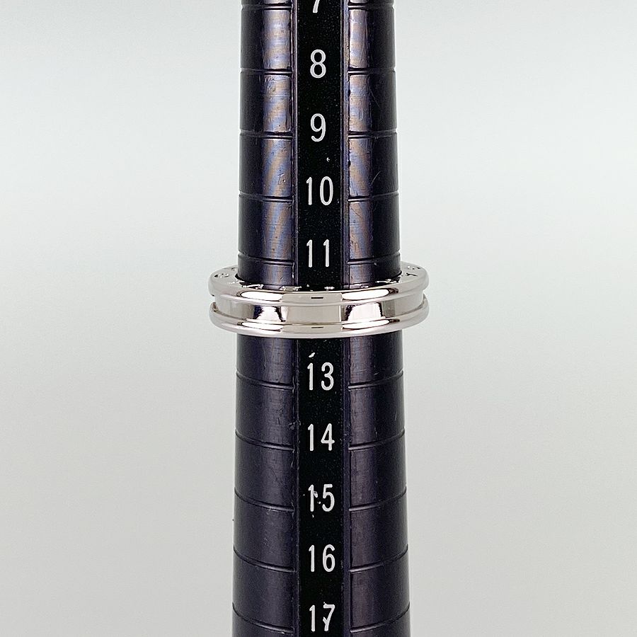 ブルガリ リング